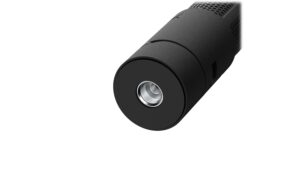 HyperX SoloCast 2 USB  black wired