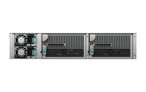 2142021_1 - Mediatech Synology PAX224, 24-bay NVMe Expansion Erweiterungsgehäuse für PAS7700