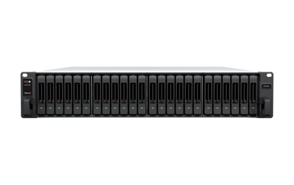 2142021_3 - Mediatech Synology PAX224, 24-bay NVMe Expansion Erweiterungsgehäuse für PAS7700