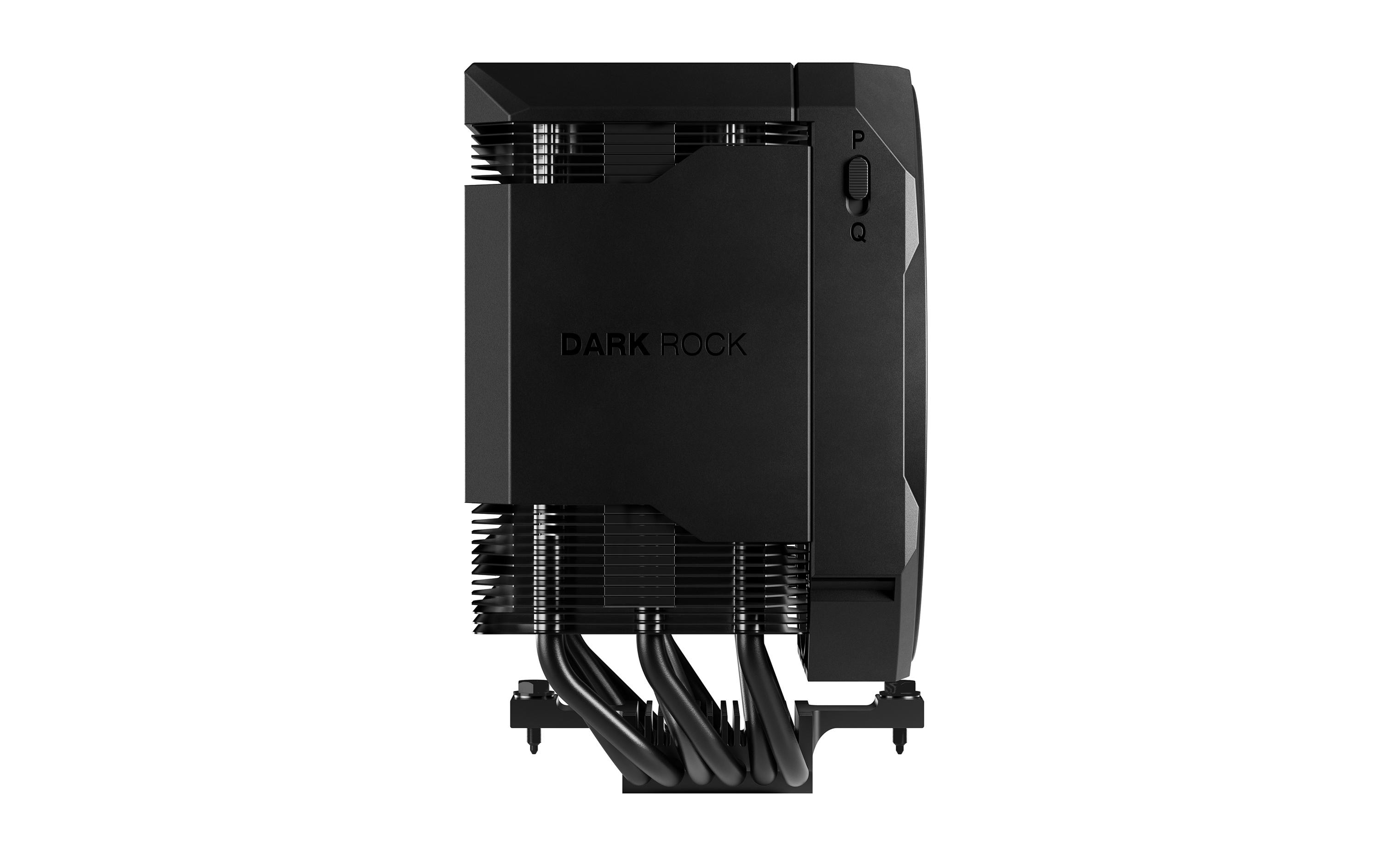 2142822_1 - Mediatech Kühler be quiet! Dark Rock 6 1851/1700/1200/1150/1151/1155/AM5/AM4