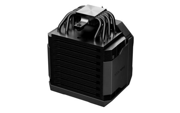 2142822_3 - Mediatech Kühler be quiet! Dark Rock 6 1851/1700/1200/1150/1151/1155/AM5/AM4