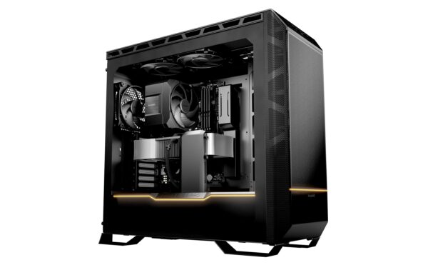 2142822_4 - Mediatech Kühler be quiet! Dark Rock 6 1851/1700/1200/1150/1151/1155/AM5/AM4