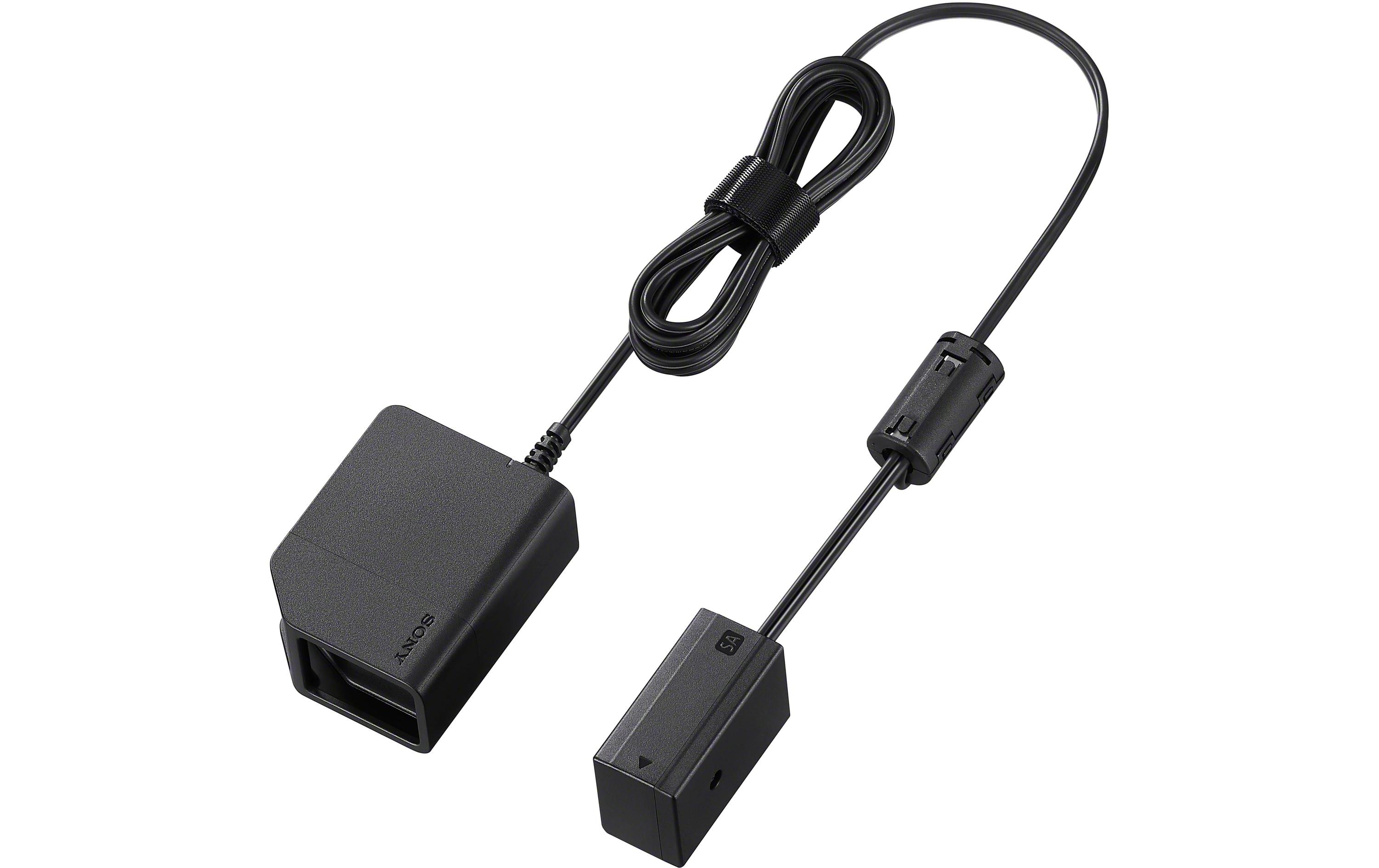 2143394 - Mediatech Sony Batterie-Gleichstromkoppler DC-C2 der SA Serie kaufen Schweiz | Mediatech.ch