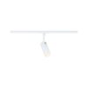 2143779 - Mediatech Paulmann URail Schienenspot Tubo Einzsp 3Step-Dim 320lm 4W 2700 - 4000K dimm