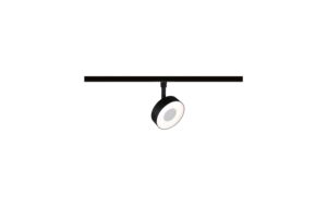 Paulmann URail Schienenspot Circle 3Step-Dim 180lm 5W 2700 - 4000K dimm 230V