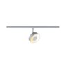 2143790 - Mediatech Paulmann URail Schienenspot Circle 3Step-Dim 250lm 5W 2700 - 4000K dimm 230V
