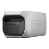 EcoFlow DELTA 3 Max Plus Smart Extra Battery Silver