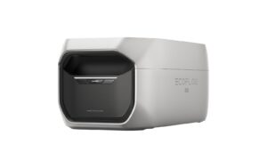 EcoFlow DELTA 3 Max Plus Smart Extra Battery Silver kaufen Schweiz | Mediatech.ch
