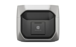 EcoFlow DELTA 3 Max Plus Smart Extra Battery Silver