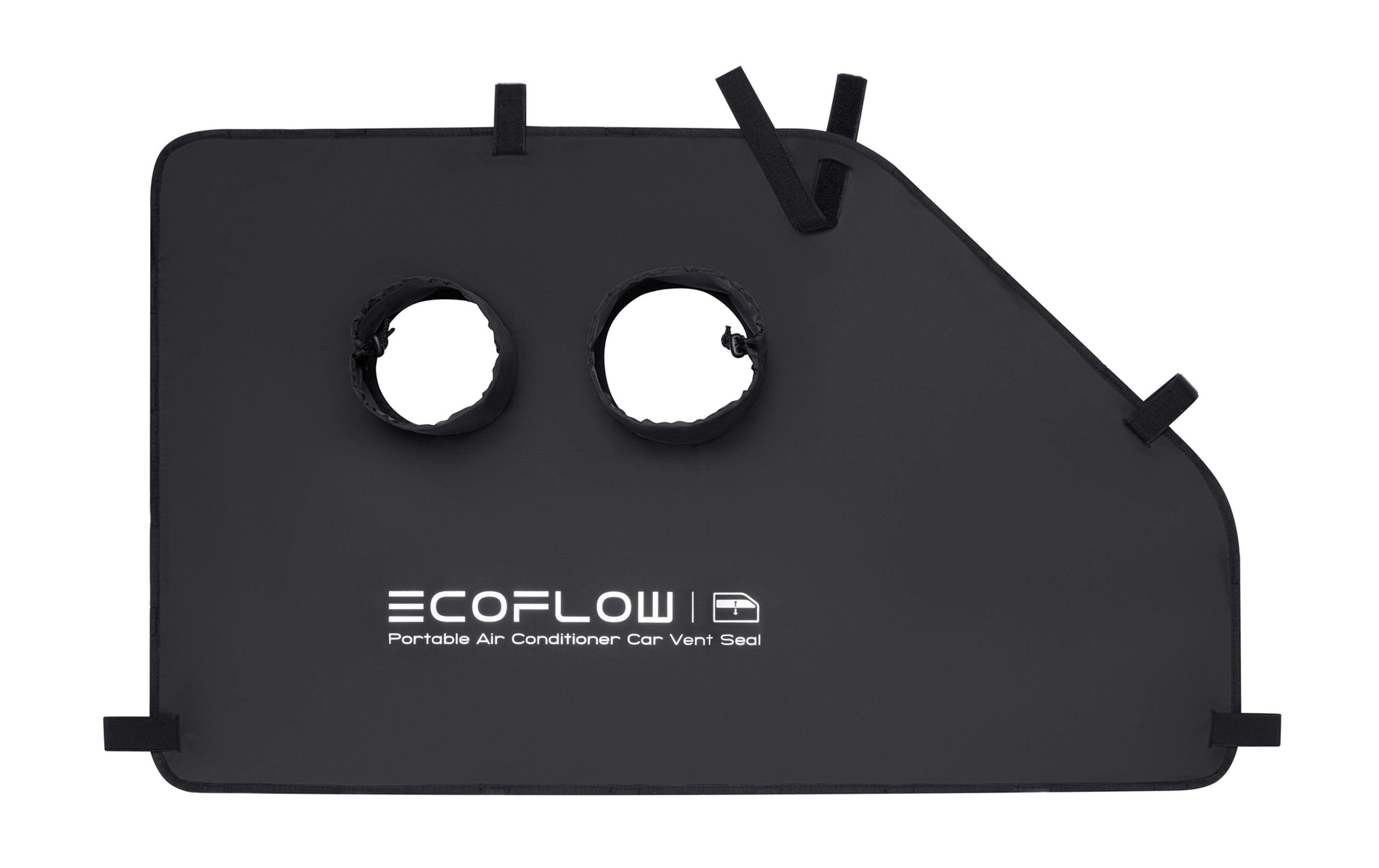 2143878 - Mediatech EcoFlow WAVE Series Car Vent Seal Magntic Version Black kaufen Schweiz | Mediatech.ch
