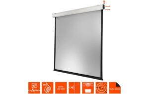 214394_2 - Mediatech Celexon, Motor Expert XL, 1:1 elektrisch, 350x350cm