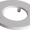 Chief CMA640W Dekor Abschlussring, 1.9 Innendurchmesser