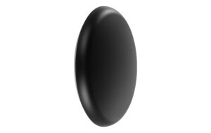 2144905 - Mediatech EGLO LED-CCT Wandleuchte Porciano mit Magnet, schwarz kaufen Schweiz | Mediatech.ch