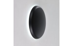 2144905_1 - Mediatech EGLO LED-CCT Wandleuchte Porciano mit Magnet, schwarz