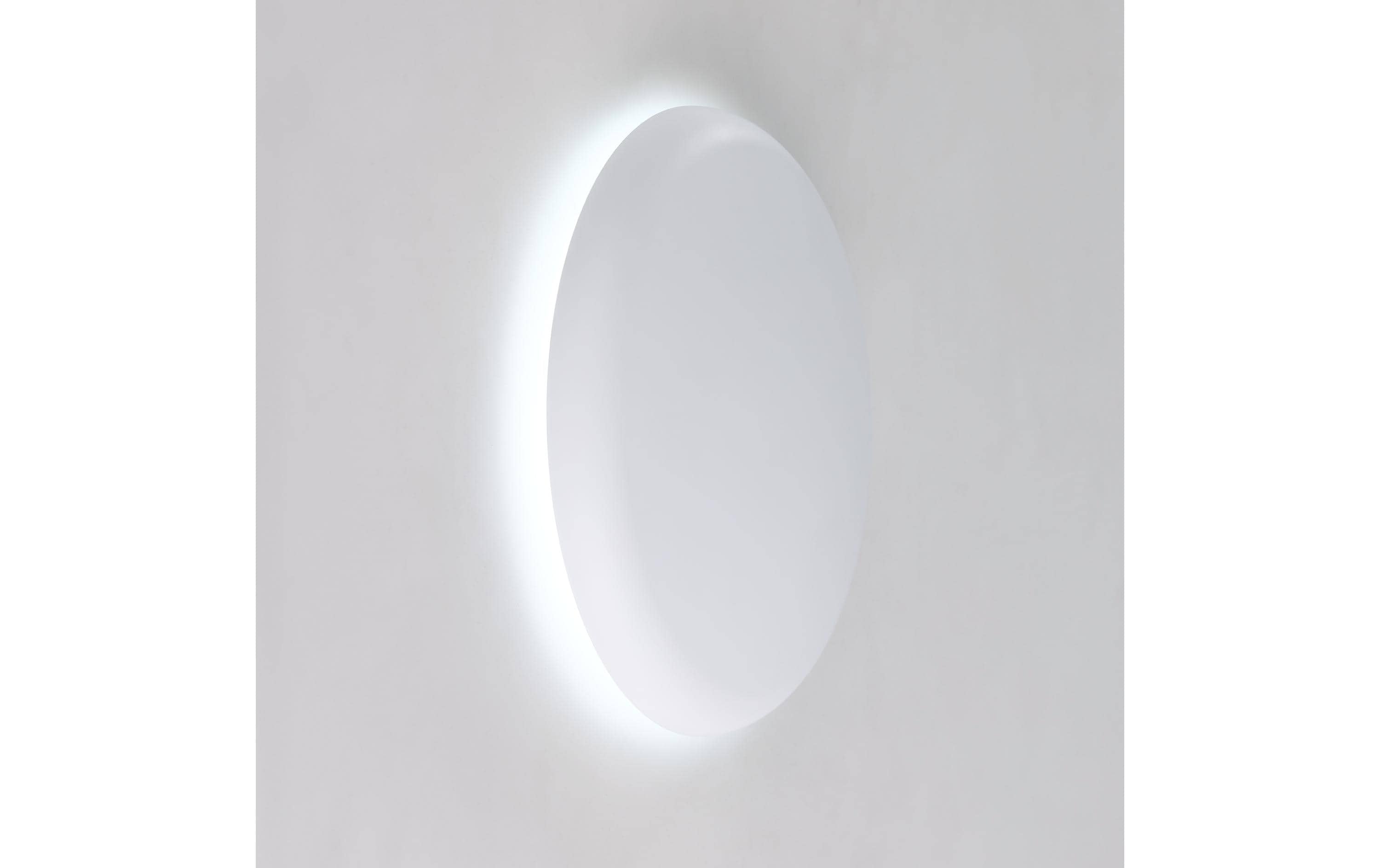 2144906_1 - Mediatech EGLO LED-CCT Wandleuchte Porciano mit Magnet, weiss