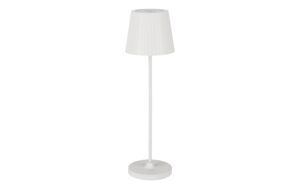 EGLO LED-CCT Tischleuchte Cabozo mit Touch, weiss kaufen Schweiz | Mediatech.ch