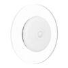 2144918 - Mediatech EGLO LED-RGBW Wandleuchte Trepella mit Sensor+Fernbedienung, weiss