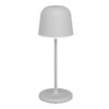 2144940 - Mediatech EGLO LED Spiess Mannera-S touch, grau