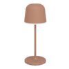 2144945 - Mediatech EGLO LED Spiess Mannera-S touch, orange