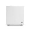 Audio Pro SW-5 Aktiver Subwoofer 150 W weiss