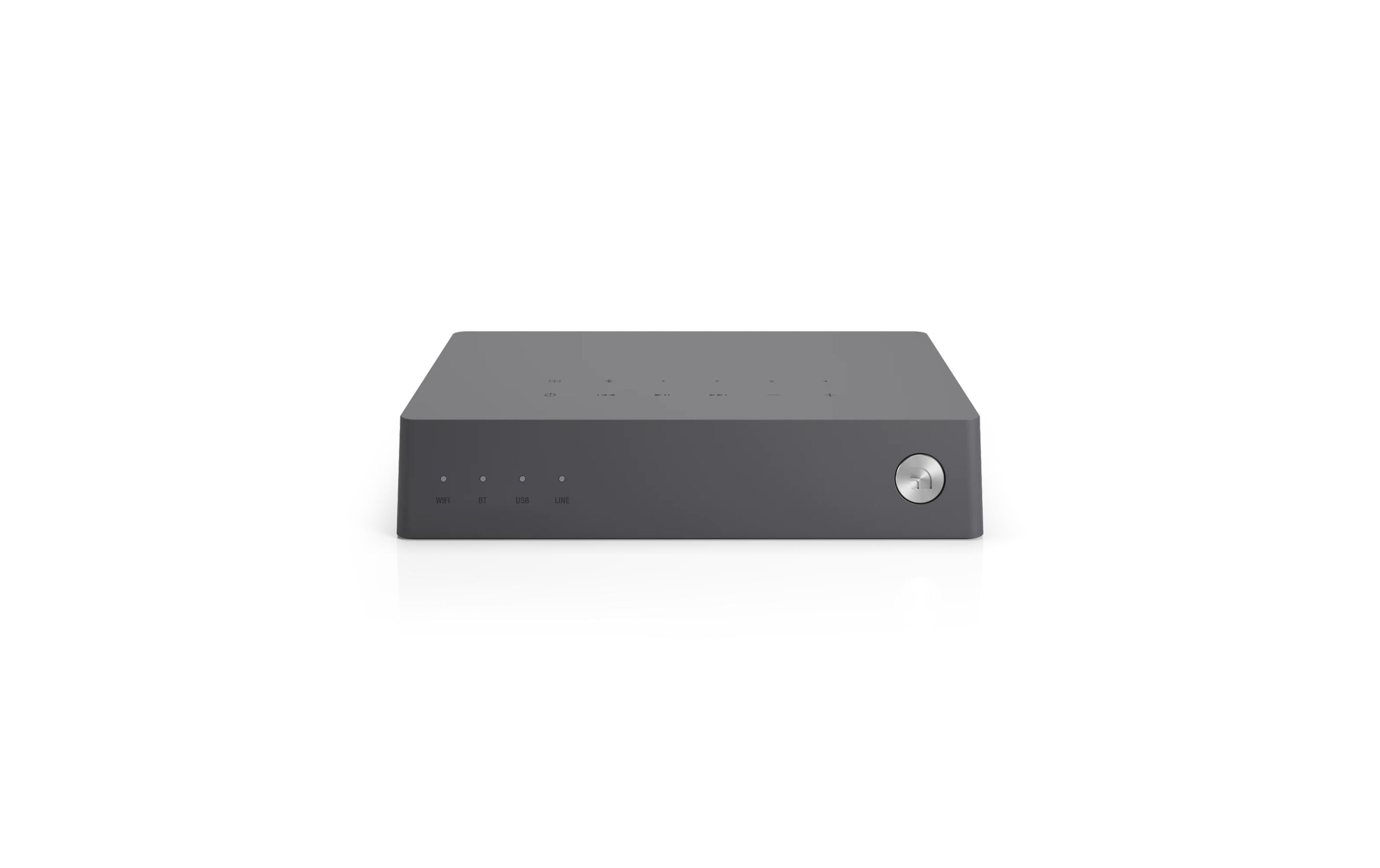 Audio Pro Link 2 Dunkelgrau kaufen Schweiz | Mediatech.ch