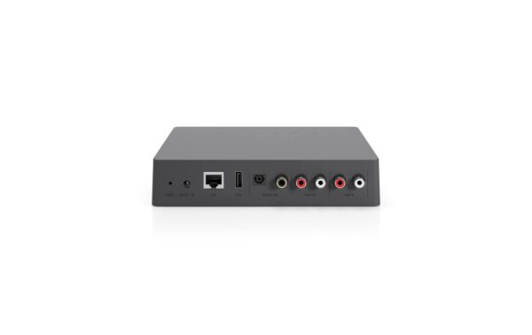 Audio Pro Link 2 Dunkelgrau
