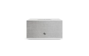 Audio Pro C10 MKII WLAN, Multiroom, Stereo, 80 W, Weiss