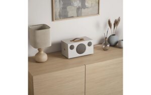 2145379_1 - Mediatech Audio Pro C10 MkII Multiroom, 80 W, Bluetooth, Braun