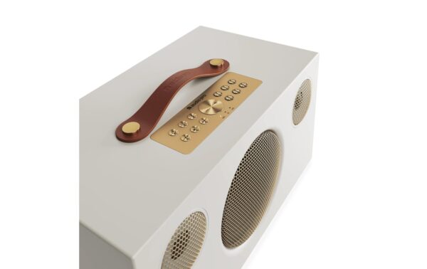 2145379_3 - Mediatech Audio Pro C10 MkII Multiroom, 80 W, Bluetooth, Braun