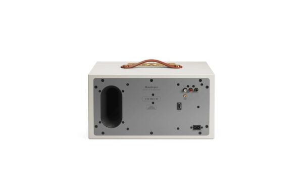 2145379_4 - Mediatech Audio Pro C10 MkII Multiroom, 80 W, Bluetooth, Braun