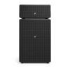 Audio Pro Drumfire II Schwarz WLAN Bluetooth