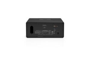 2145386_1 - Mediatech Audio pro Drumfire D-2 Smart Schwarz