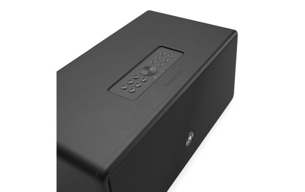 2145386_2 - Mediatech Audio pro Drumfire D-2 Smart Schwarz
