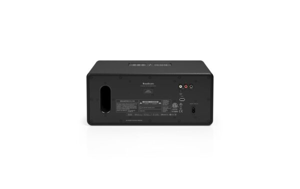 2145386_3 - Mediatech Audio pro Drumfire D-2 Smart Schwarz