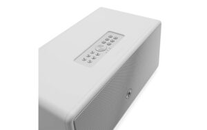 Audio pro Drumfire D-2 Smart Weiss