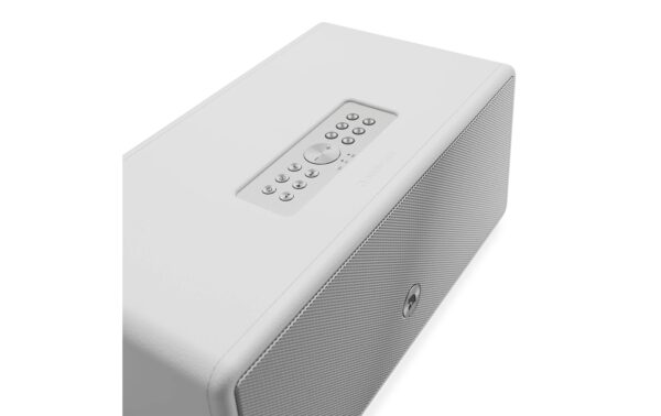 Audio pro Drumfire D-2 Smart Weiss