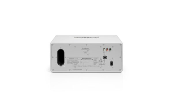 Audio pro Drumfire D-2 Smart Weiss