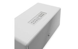 Audio pro Drumfire D-2 Smart Weiss