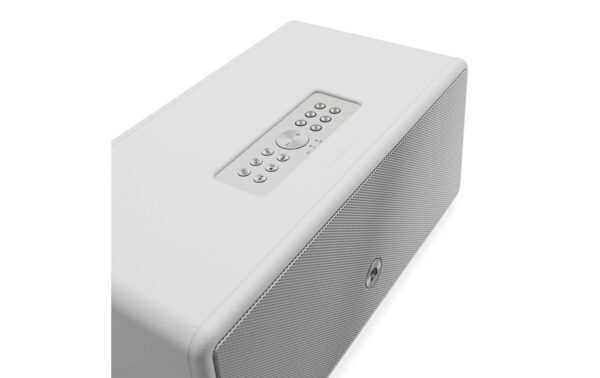 Audio pro Drumfire D-2 Smart Weiss