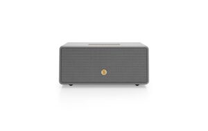 Audio pro Drumfire D-2 Grau