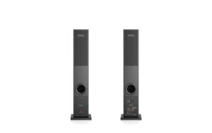 Audio Pro A38 Wireless Bluetooth Schwarz