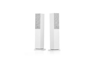 2145393 - Mediatech Audio Pro AB A38 Smart Multiroom 2x75W Weiss kaufen Schweiz | Mediatech.ch