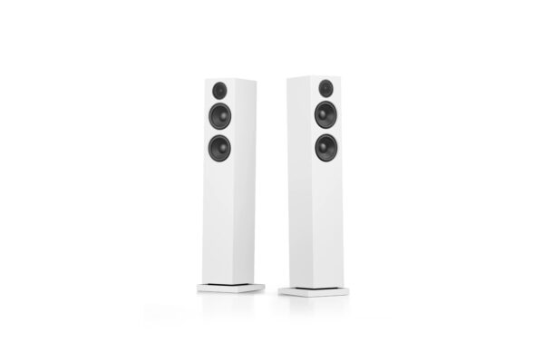 2145393_2 - Mediatech Audio Pro AB A38 Smart Multiroom 2x75W Weiss