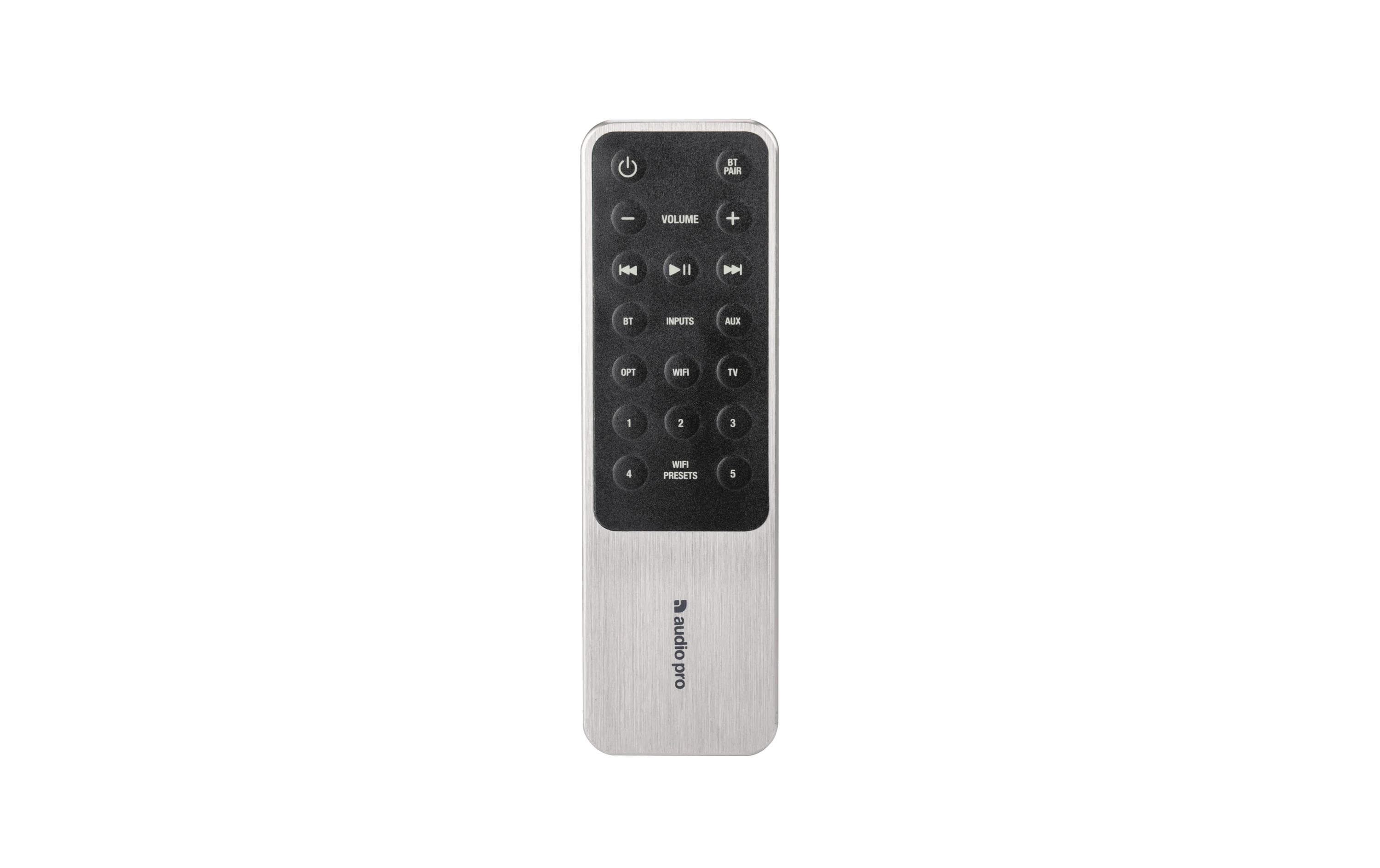 2145395_1 - Mediatech Audio Pro AB A48 Aktiv, Paar, Weiss