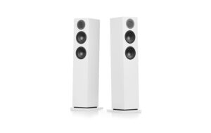 2145395_2 - Mediatech Audio Pro AB A48 Aktiv, Paar, Weiss