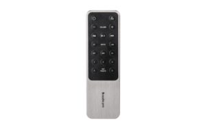 2145396_3 - Mediatech Audio Pro AB A48 Standlautsprecher Walnuss Aktiv 320 W