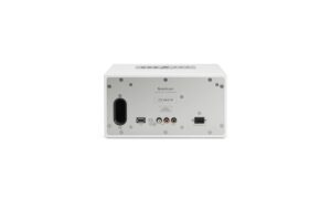 Audio Pro AB C5 MkII Weiss