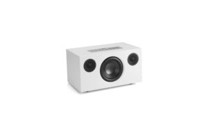 Audio Pro AB C5 MkII Weiss