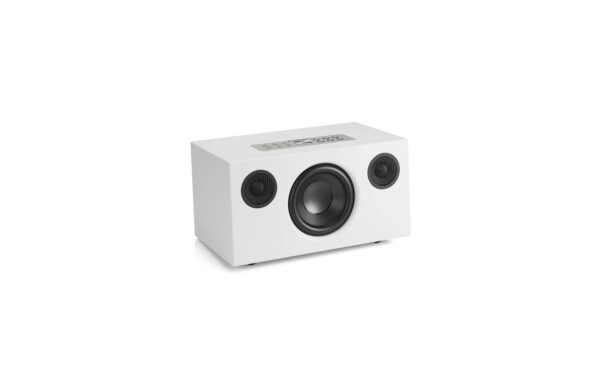 Audio Pro AB C5 MkII Weiss