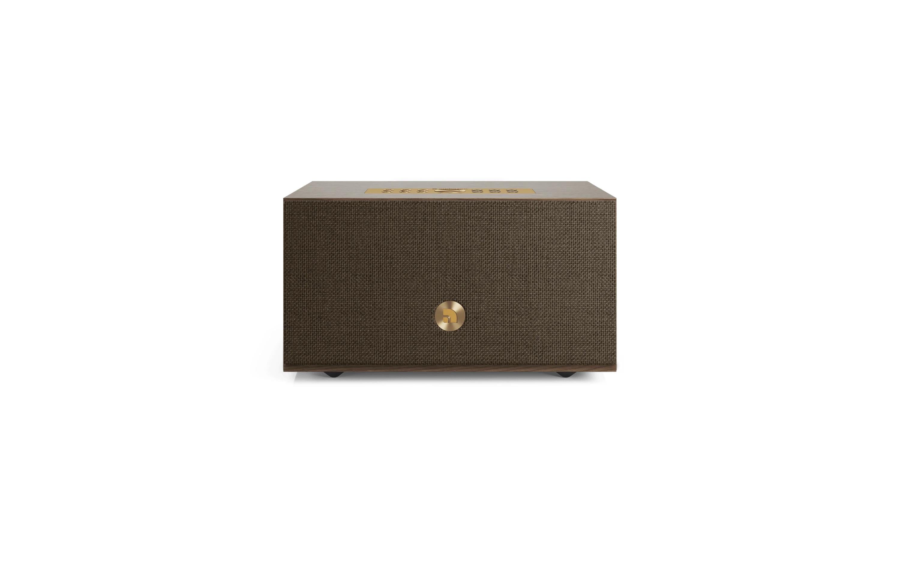 2145399 - Mediatech Audio Pro C5 MkII Walnuss kaufen Schweiz | Mediatech.ch